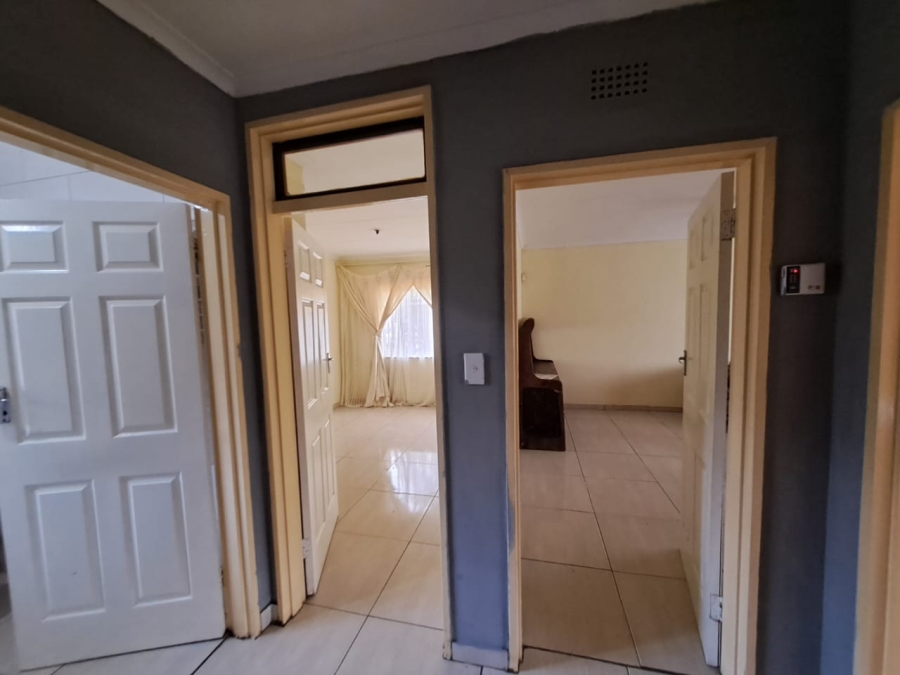 4 Bedroom Property for Sale in Vaalpark Free State